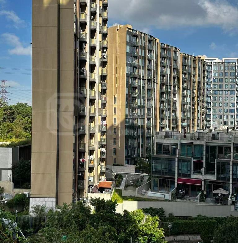 爾巒 茵羅洛斯大道 3座 - 28NTS – 香港北部都會區