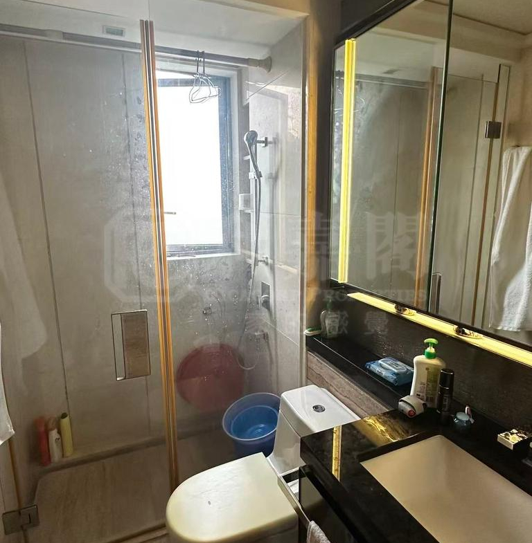 爾巒 茵羅洛斯大道 3座 - 28NTS – 香港北部都會區