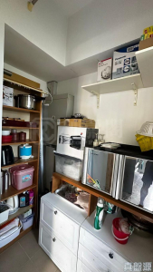 爾巒 茵羅洛斯大道 3座 - 28NTS – 香港北部都會區