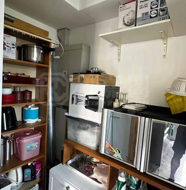 爾巒 茵羅洛斯大道 3座 - 28NTS – 香港北部都會區