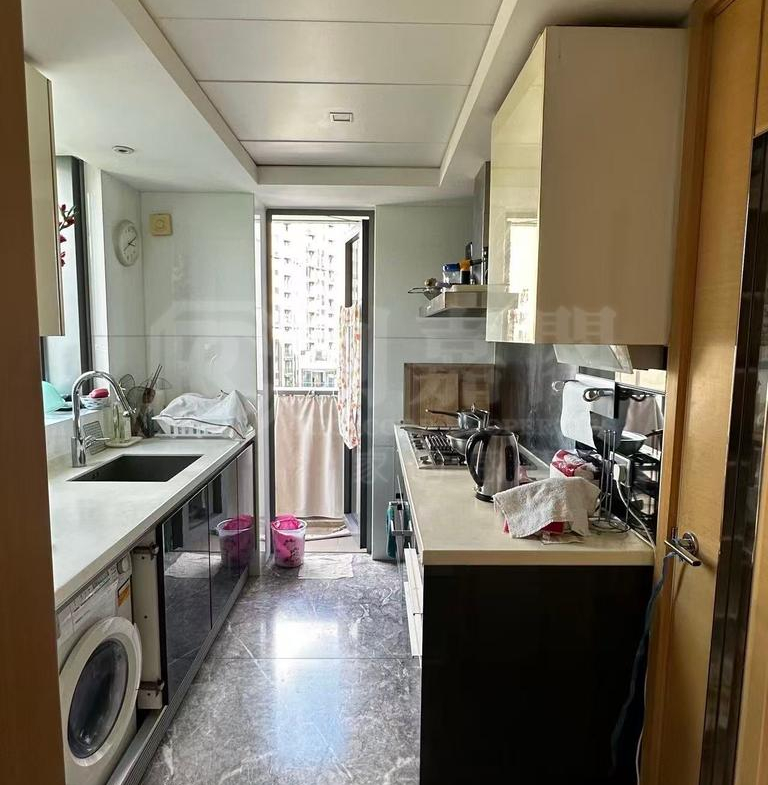 爾巒 茵羅洛斯大道 3座 - 28NTS – 香港北部都會區