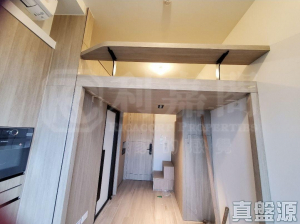 薈藍 - 28NTS – 香港北部都會區