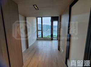 薈藍 - 28NTS – 香港北部都會區