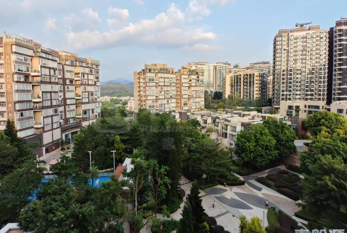 星堤 7座 - 28NTS – 香港北部都會區