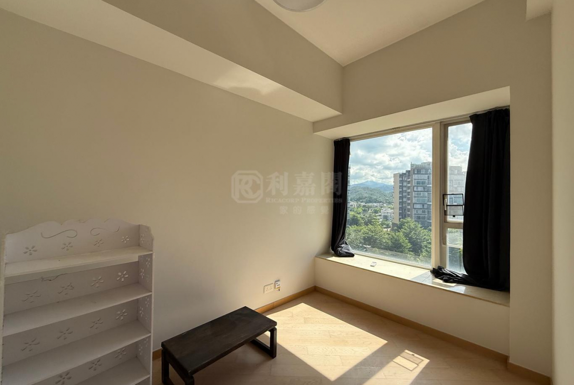 星堤 7座 - 28NTS – 香港北部都會區