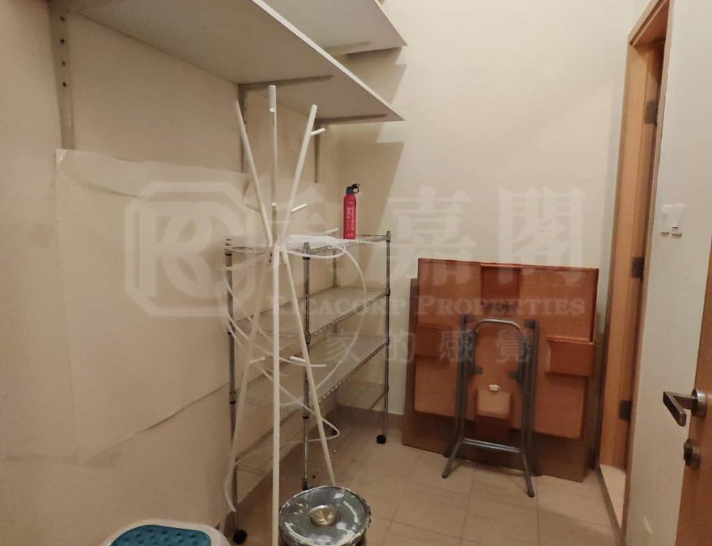 星堤 7座 - 28NTS – 香港北部都會區