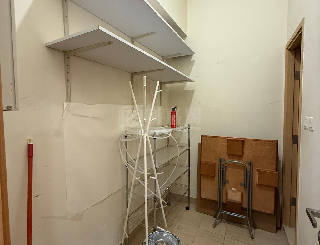 星堤 7座 - 28NTS – 香港北部都會區