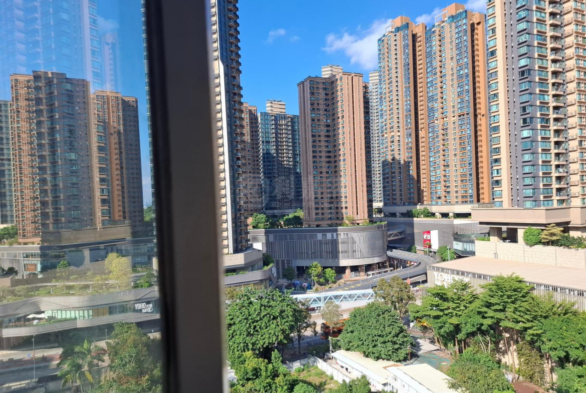 永富閣 - 28NTS – 香港北部都會區