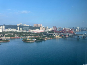 海欣花園 3座 - 28NTS – 香港北部都會區