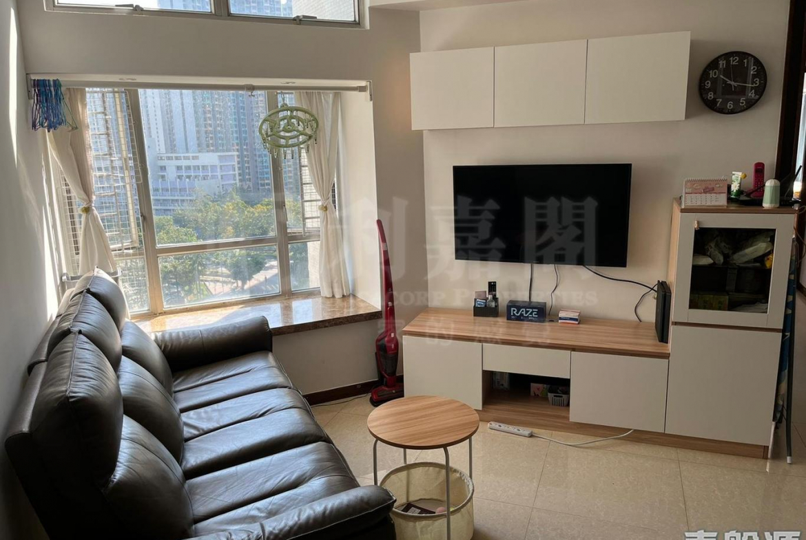 嘉湖山莊 2期 賞湖居 6座 - 28NTS – 香港北部都會區