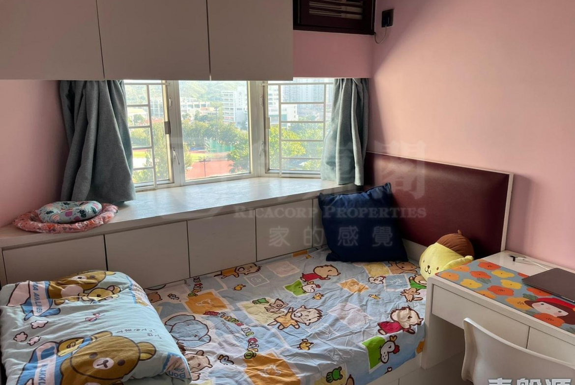 嘉湖山莊 2期 賞湖居 6座 - 28NTS – 香港北部都會區