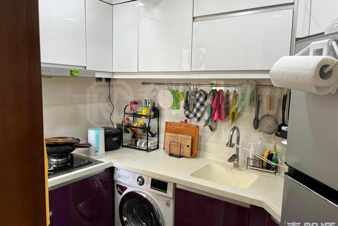 嘉湖山莊 2期 賞湖居 6座 - 28NTS – 香港北部都會區