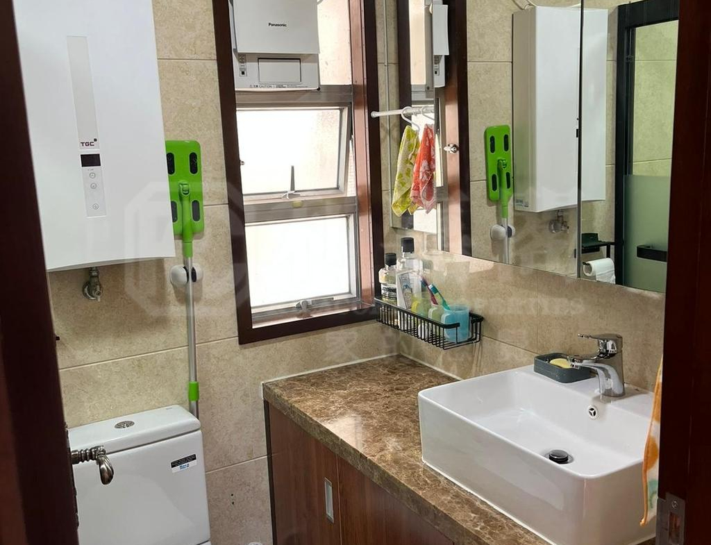 嘉湖山莊 2期 賞湖居 6座 - 28NTS – 香港北部都會區