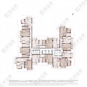 滙都 2期 滙都 II 6座 - 28NTS – 香港北部都會區