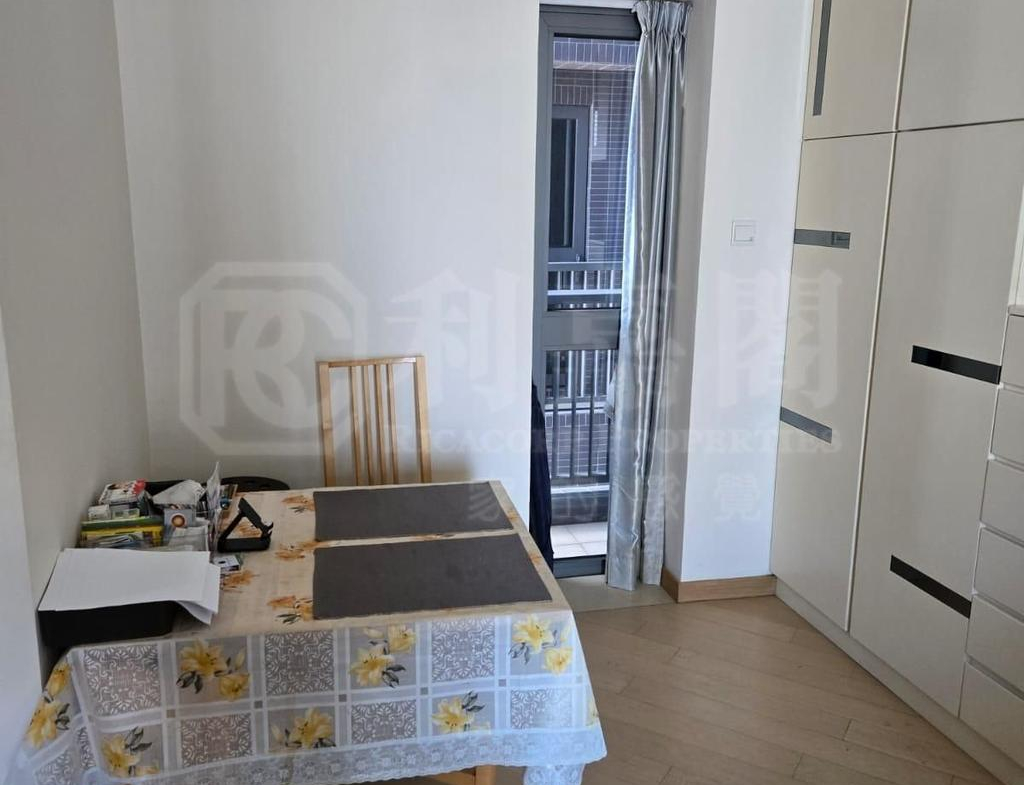 RESIDENCE 譽88 2座 - 28NTS – 香港北部都會區