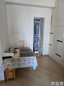 RESIDENCE 譽88 2座 - 28NTS – 香港北部都會區