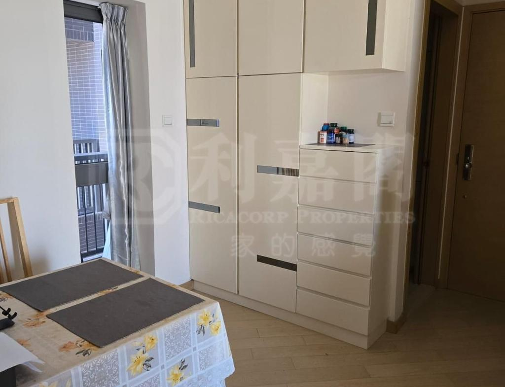 RESIDENCE 譽88 2座 - 28NTS – 香港北部都會區
