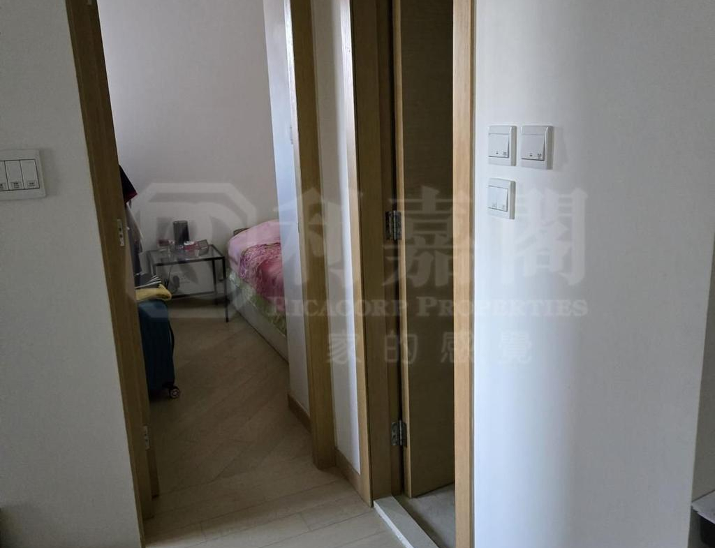 RESIDENCE 譽88 2座 - 28NTS – 香港北部都會區