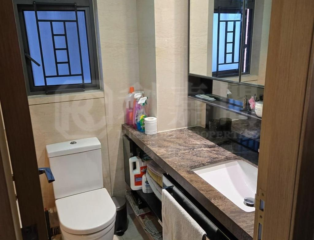 RESIDENCE 譽88 2座 - 28NTS – 香港北部都會區