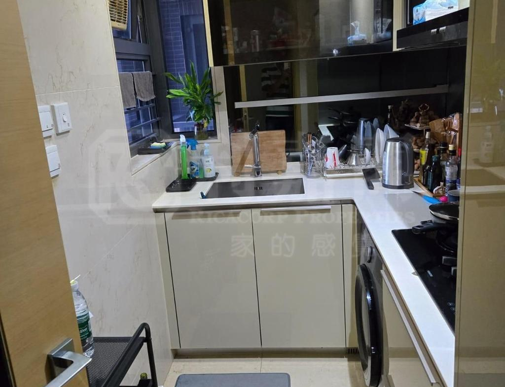 RESIDENCE 譽88 2座 - 28NTS – 香港北部都會區