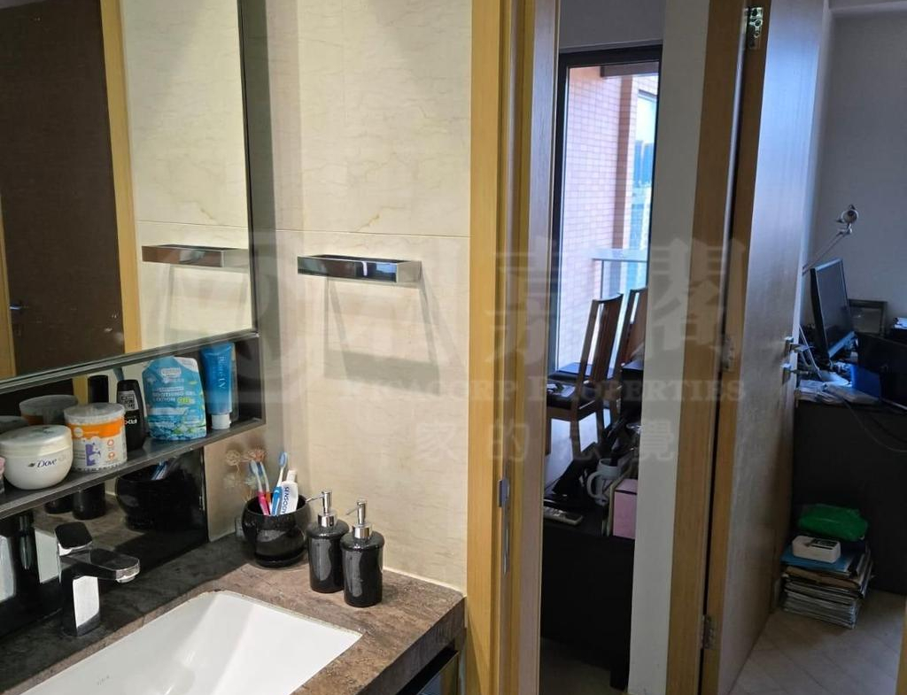 RESIDENCE 譽88 2座 - 28NTS – 香港北部都會區