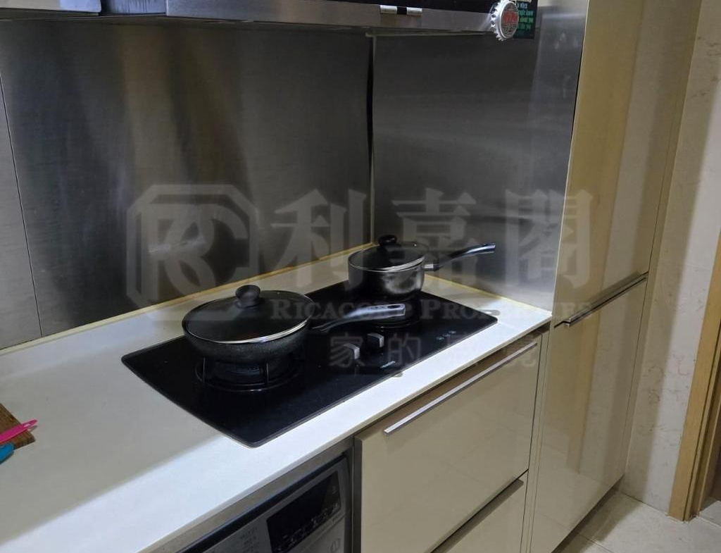 RESIDENCE 譽88 2座 - 28NTS – 香港北部都會區