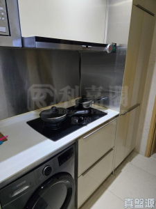 RESIDENCE 譽88 2座 - 28NTS – 香港北部都會區