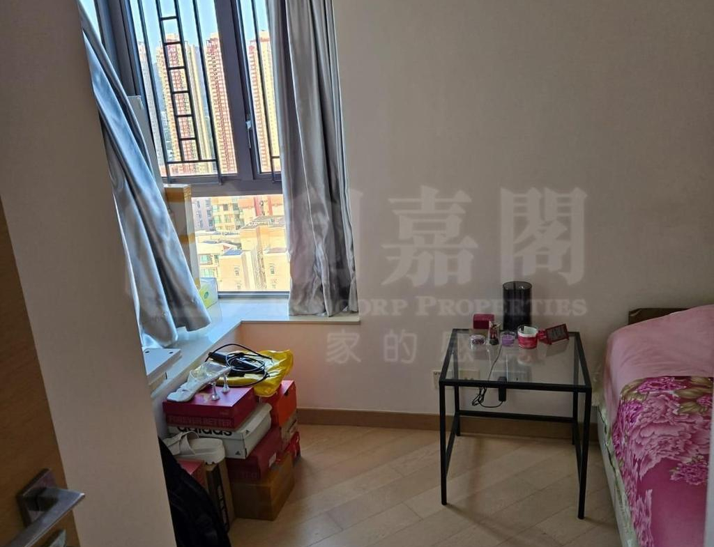 RESIDENCE 譽88 2座 - 28NTS – 香港北部都會區
