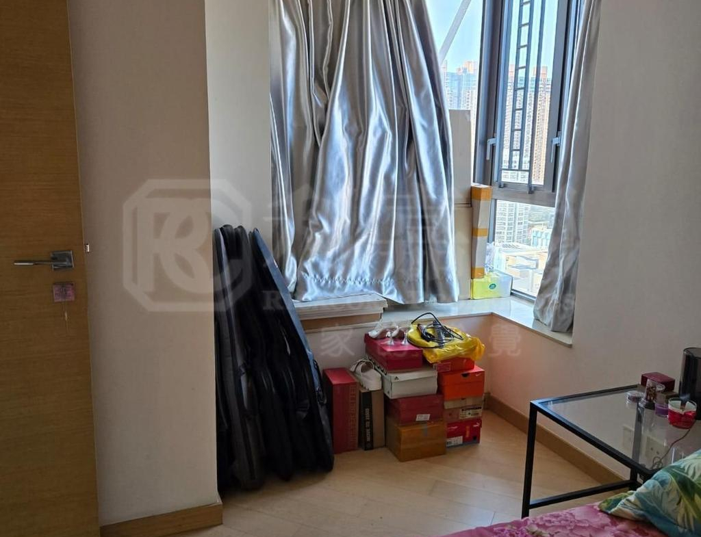 RESIDENCE 譽88 2座 - 28NTS – 香港北部都會區