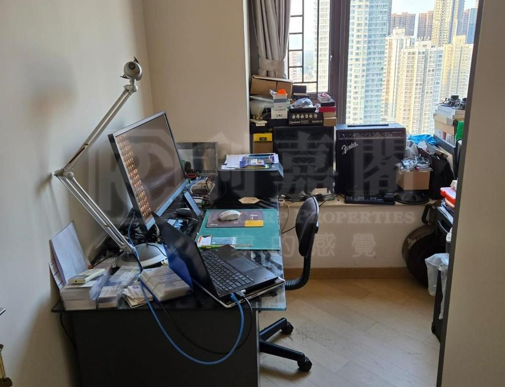 RESIDENCE 譽88 2座 - 28NTS – 香港北部都會區
