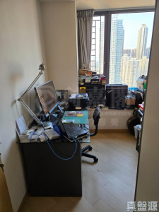 RESIDENCE 譽88 2座 - 28NTS – 香港北部都會區