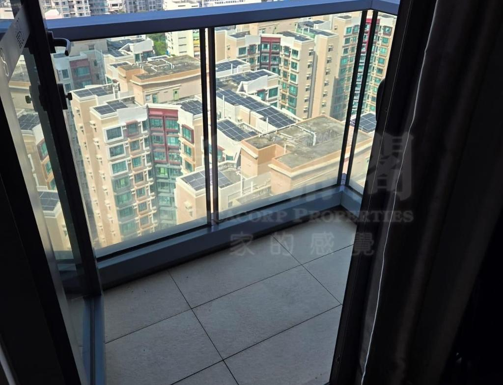 RESIDENCE 譽88 2座 - 28NTS – 香港北部都會區