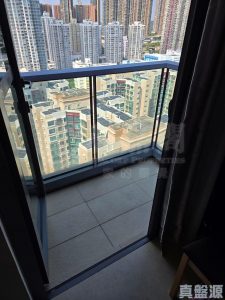 RESIDENCE 譽88 2座 - 28NTS – 香港北部都會區