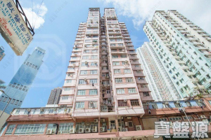 安豐大廈 - 28NTS – 香港北部都會區