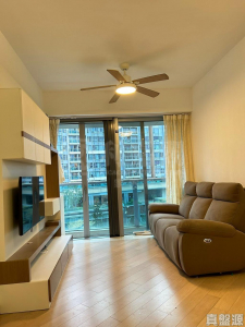 峻巒 1A期 PARK YOHO 10A座 - 28NTS – 香港北部都會區