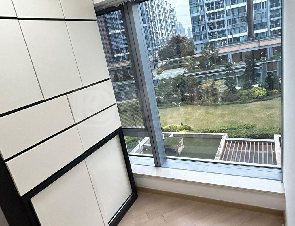 峻巒 1A期 PARK YOHO 10A座 - 28NTS – 香港北部都會區