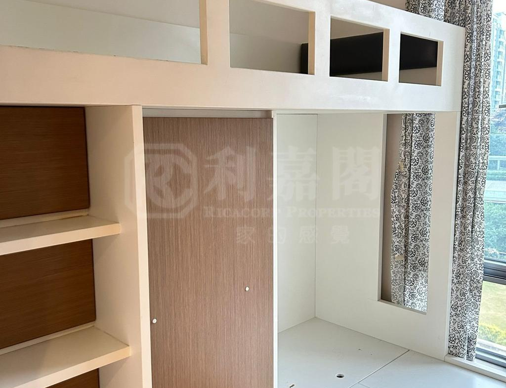 峻巒 1A期 PARK YOHO 10A座 - 28NTS – 香港北部都會區