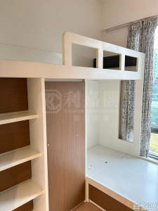峻巒 1A期 PARK YOHO 10A座 - 28NTS – 香港北部都會區