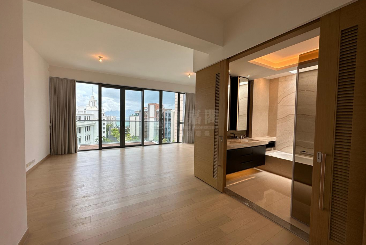 滿名山 - 28NTS – 香港北部都會區