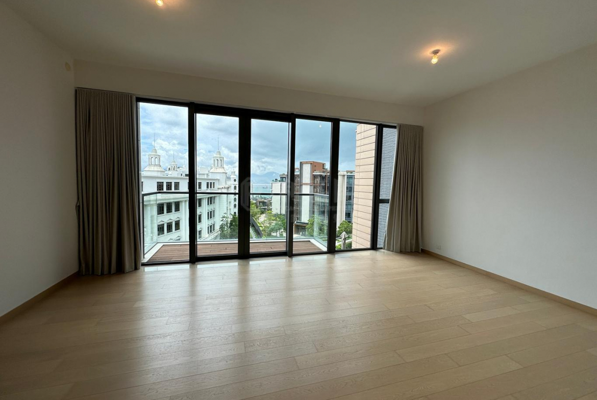 滿名山 - 28NTS – 香港北部都會區