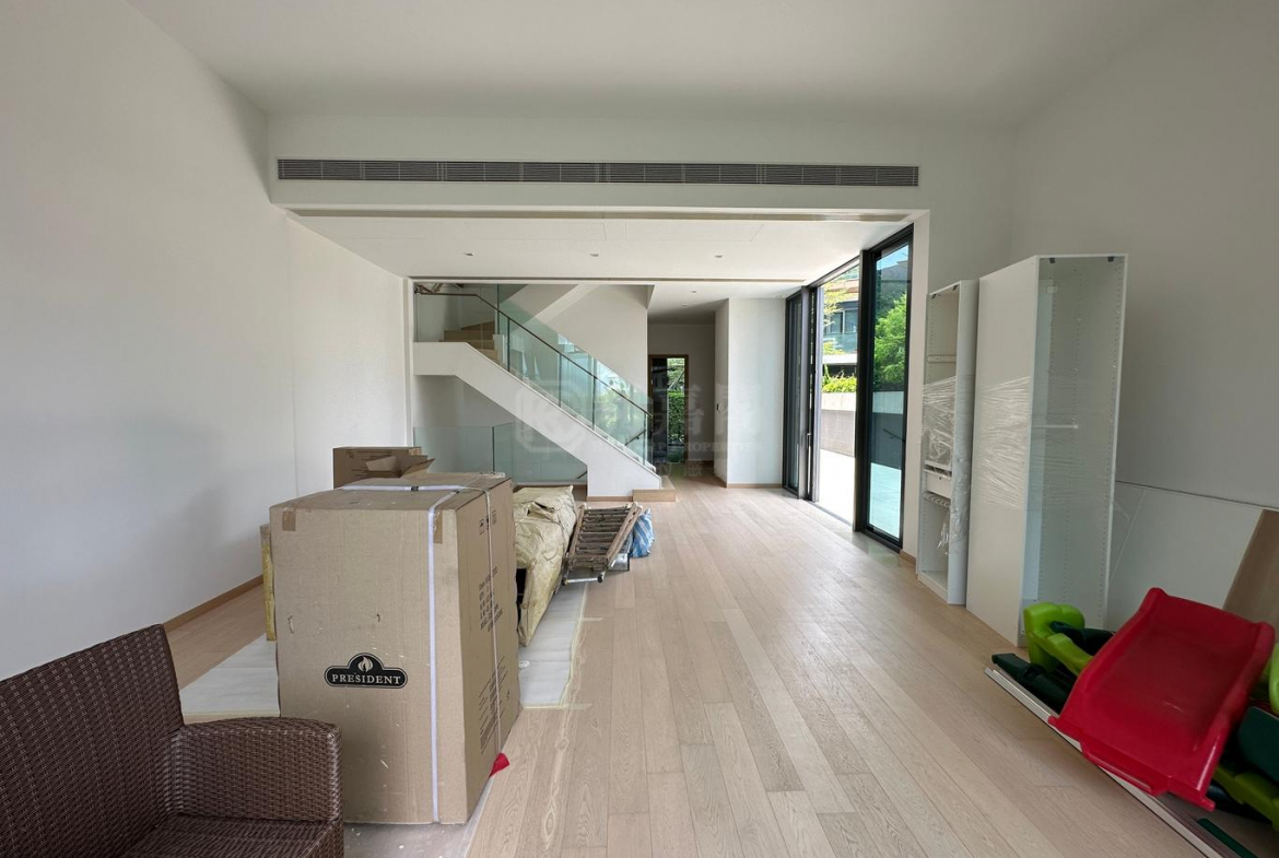 滿名山 - 28NTS – 香港北部都會區