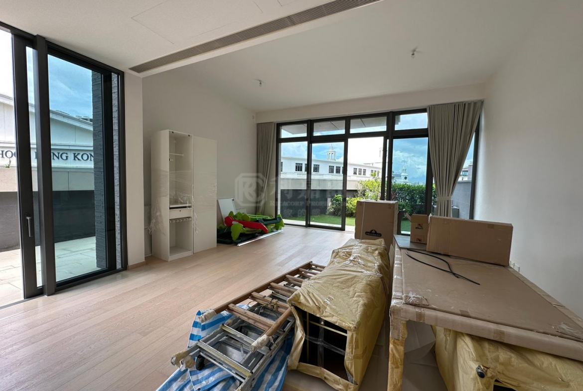 滿名山 - 28NTS – 香港北部都會區