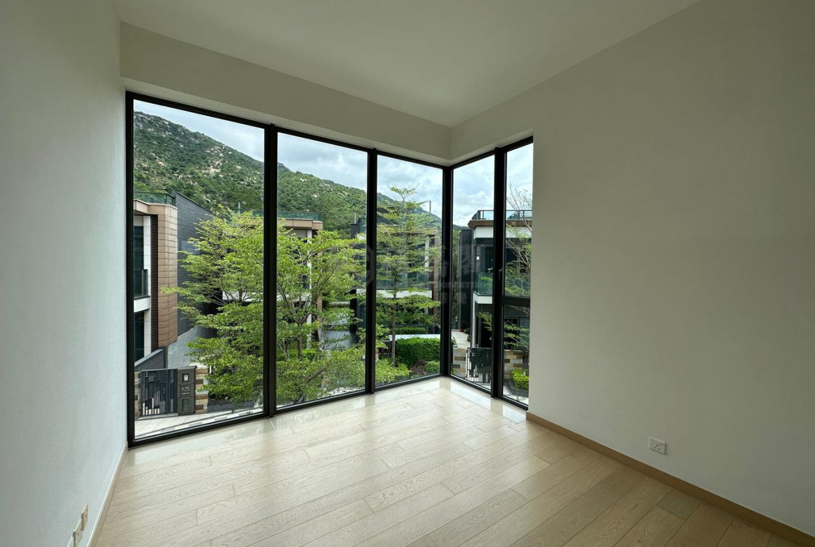 滿名山 - 28NTS – 香港北部都會區