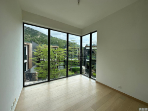 滿名山 - 28NTS – 香港北部都會區