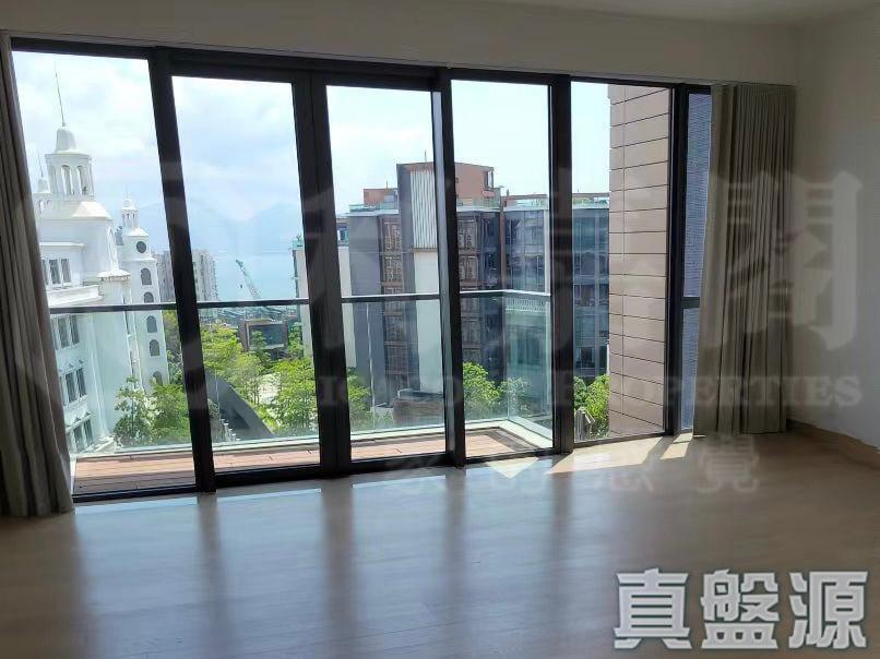 滿名山 - 28NTS – 香港北部都會區