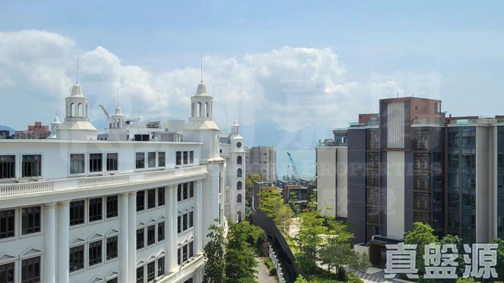 滿名山 - 28NTS – 香港北部都會區