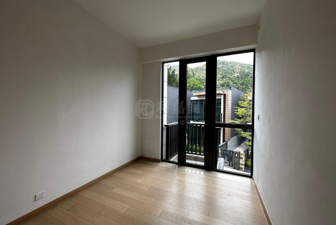 滿名山 - 28NTS – 香港北部都會區