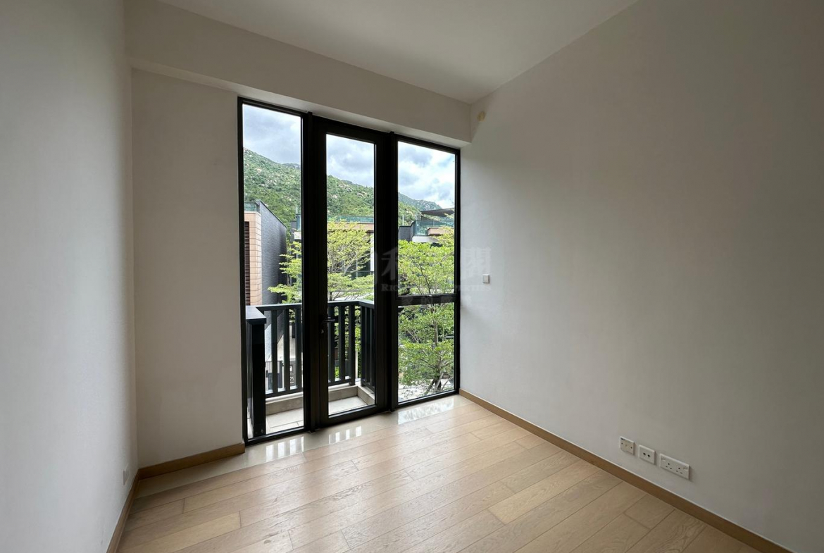 滿名山 - 28NTS – 香港北部都會區