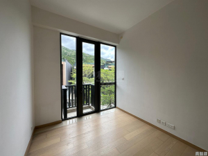 滿名山 - 28NTS – 香港北部都會區