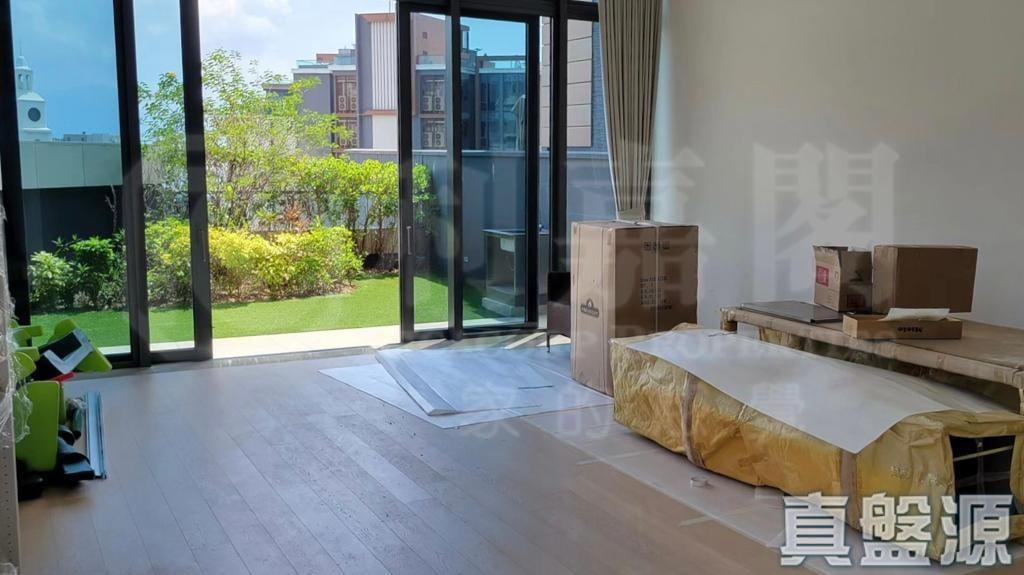 滿名山 - 28NTS – 香港北部都會區